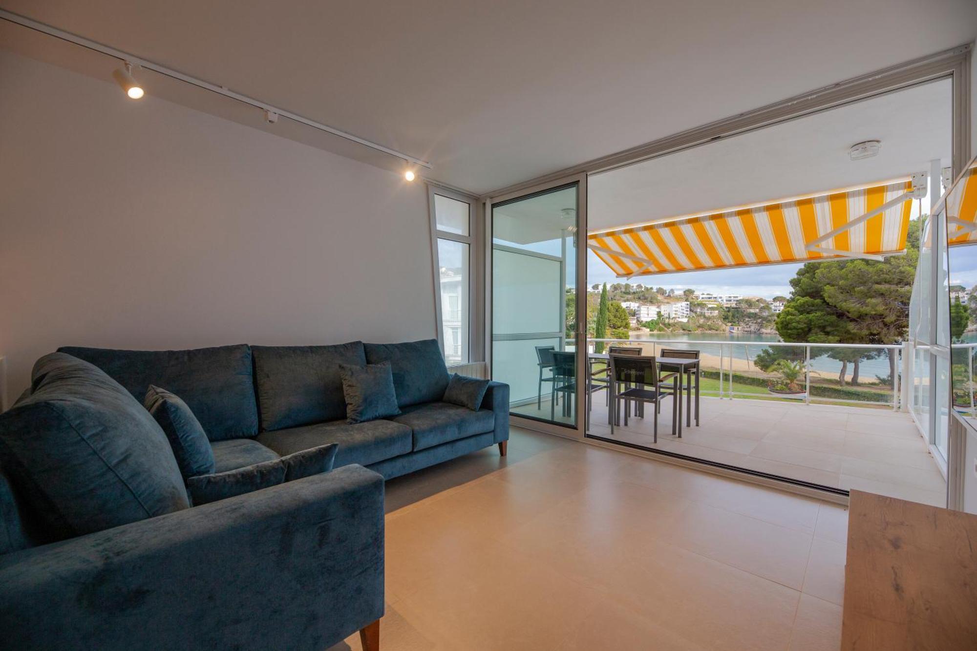 Apartamento Almadraba Roses Exterior photo